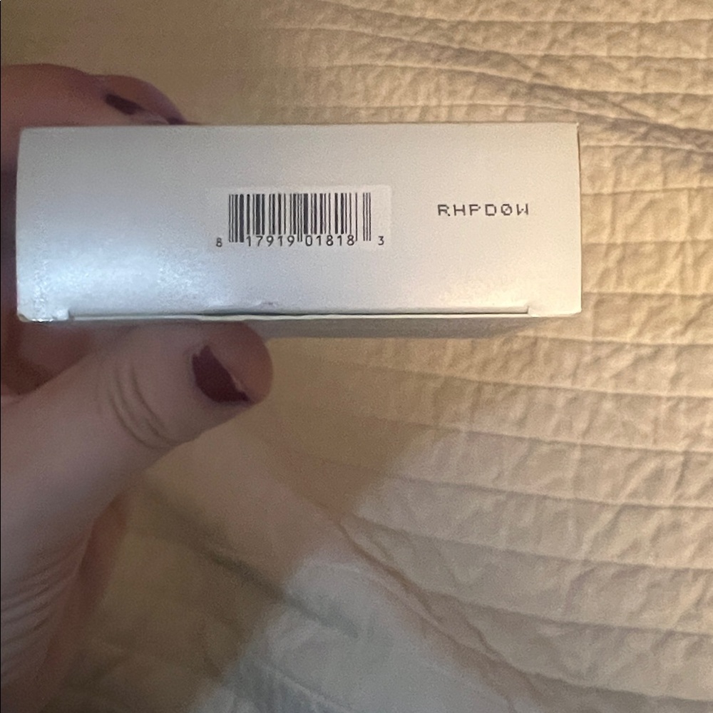 IT Cosmetics Celebration Powder Foundation SPF 50+ in shade Deep - Picture 6 of 6